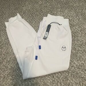 White Star Wars Figs